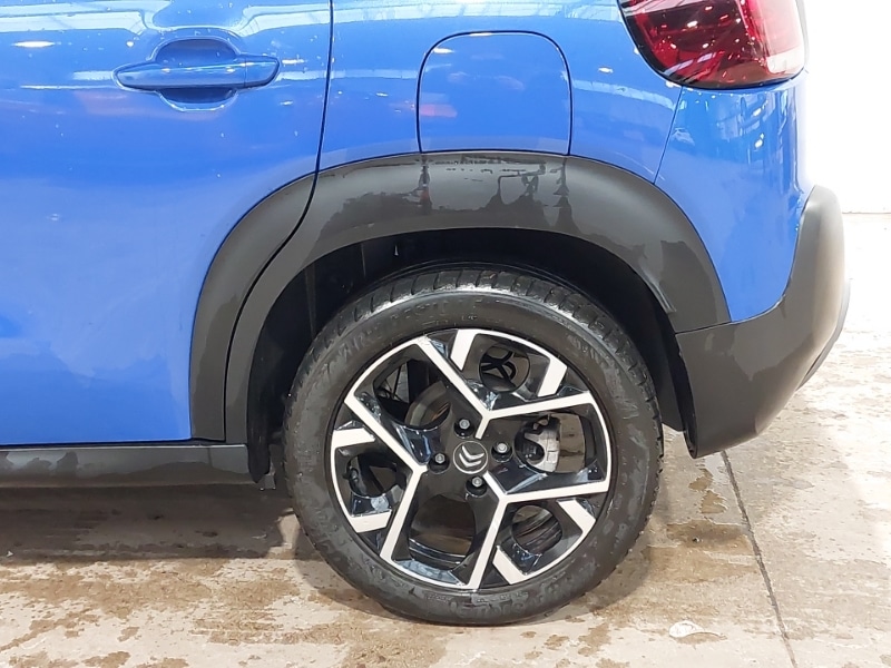 Used Citroen C3 Aircross 2022 for sale - 77265076: Photo 14