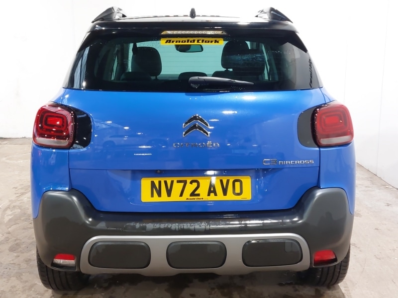 Used Citroen C3 Aircross 2022 for sale - 77265076: Photo 15