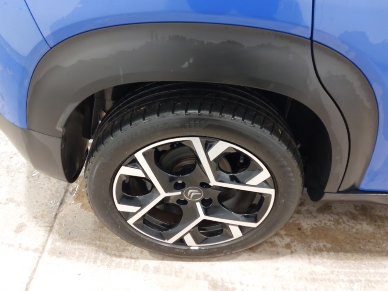 Used Citroen C3 Aircross 2022 for sale - 77265076: Photo 16