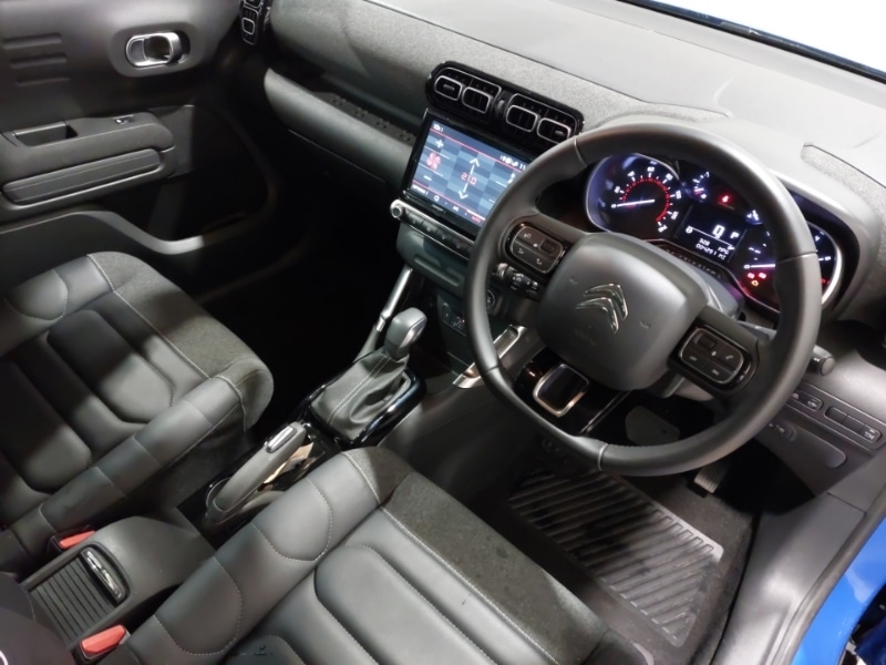 Used Citroen C3 Aircross 2022 for sale - 77265076: Photo 17