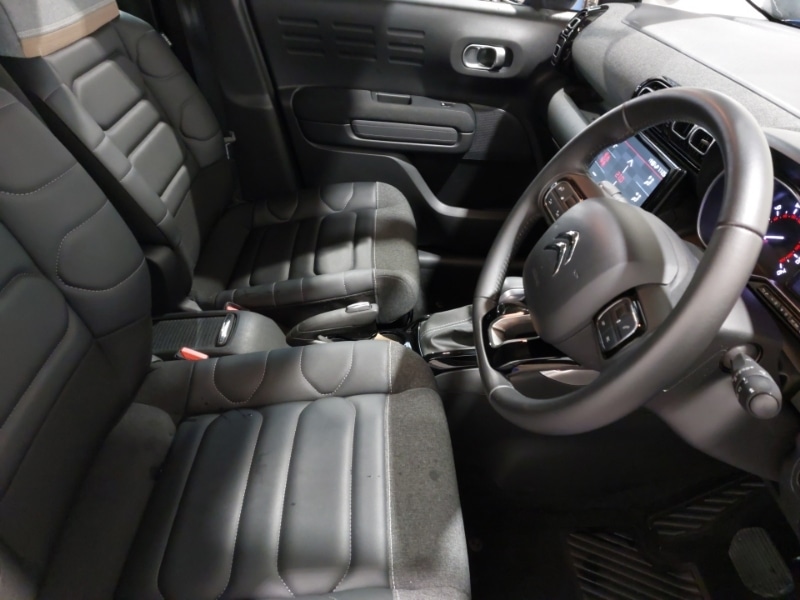 Used Citroen C3 Aircross 2022 for sale - 77265076: Photo 18