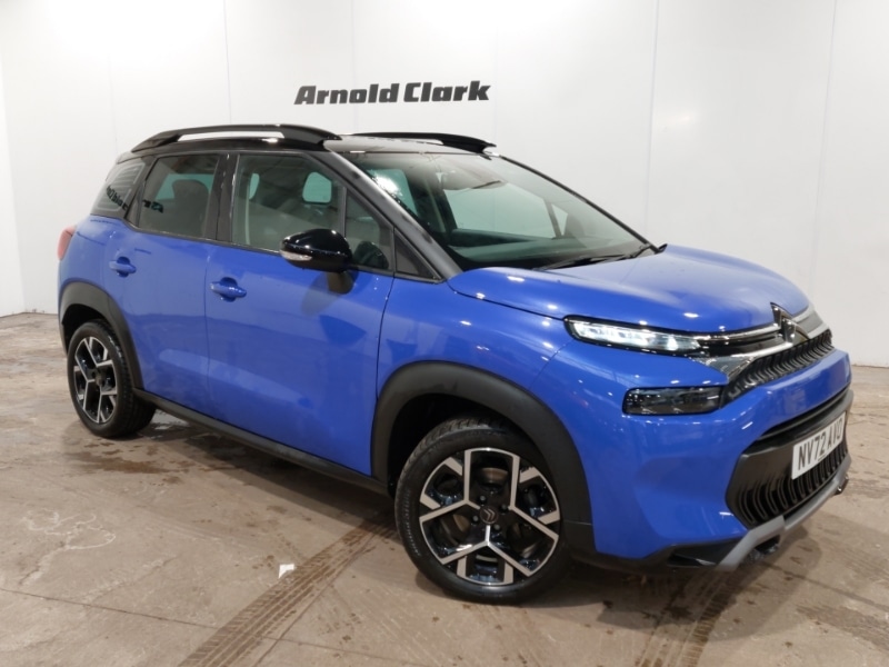 Used Citroen C3 Aircross 2022 for sale - 77265076: Photo 19