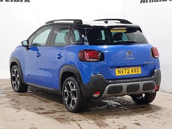 Used Citroen C3 Aircross 2022 for sale - 77265076: Photo