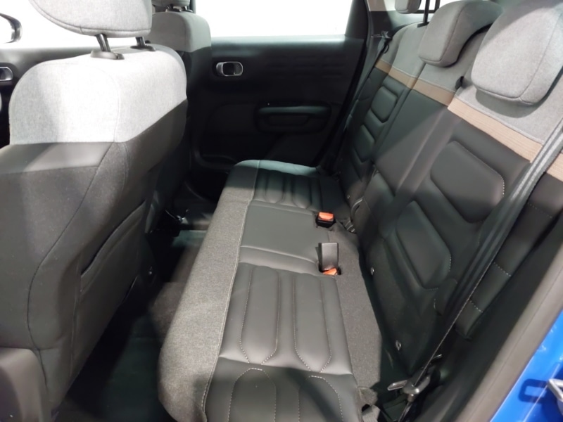 Used Citroen C3 Aircross 2022 for sale - 77265076: Photo 6