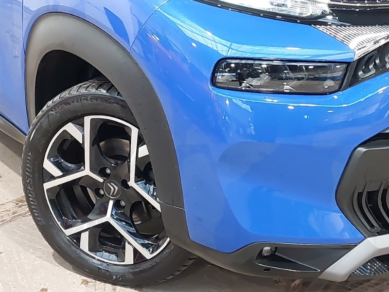 Used Citroen C3 Aircross 2022 for sale - 77265076: Photo 9