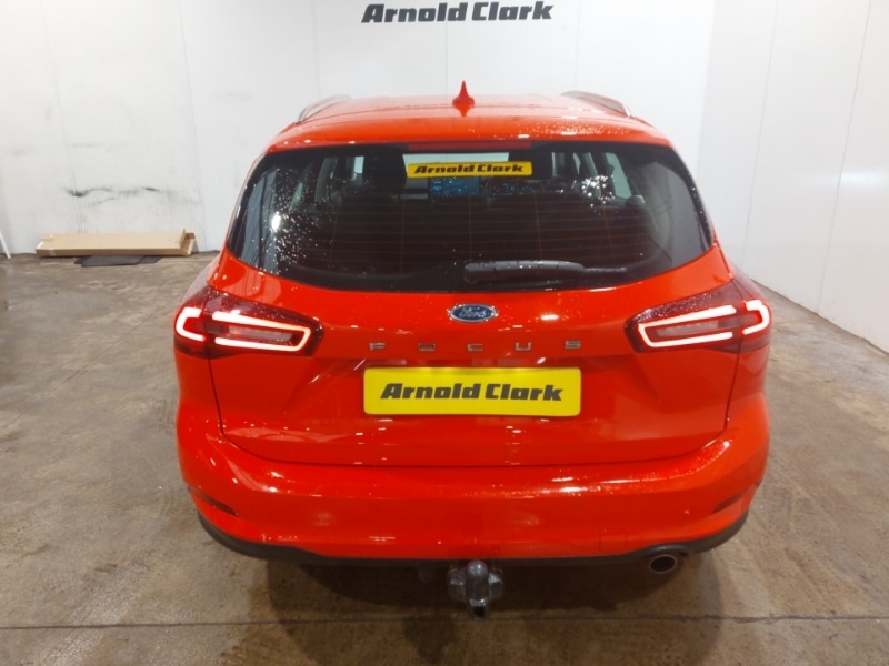 Used Ford Focus 2022 for sale - 76771358: Photo 13