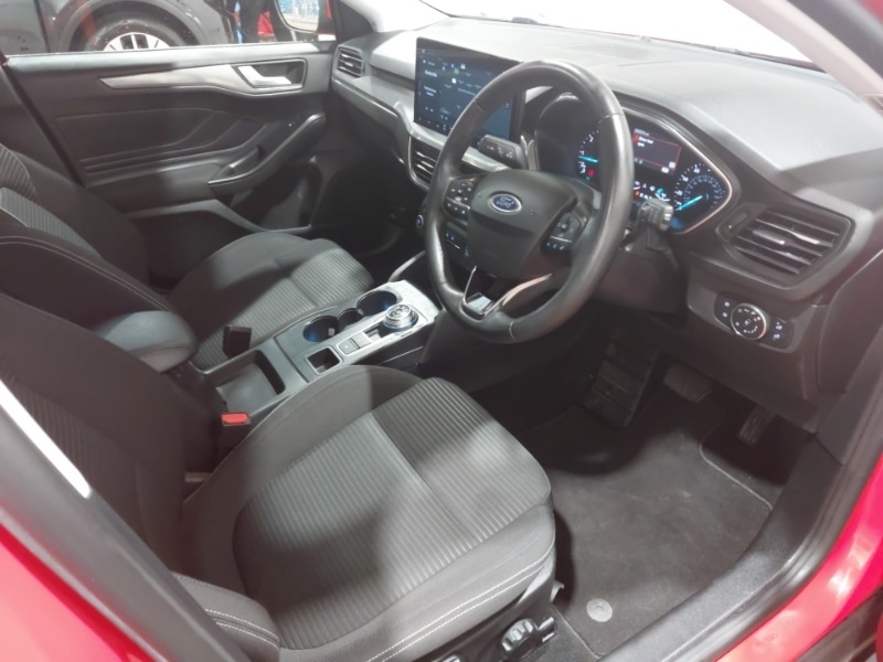 Used Ford Focus 2022 for sale - 76771358: Photo 14