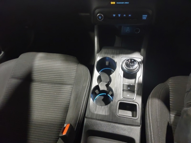 Used Ford Focus 2022 for sale - 76771358: Photo 16