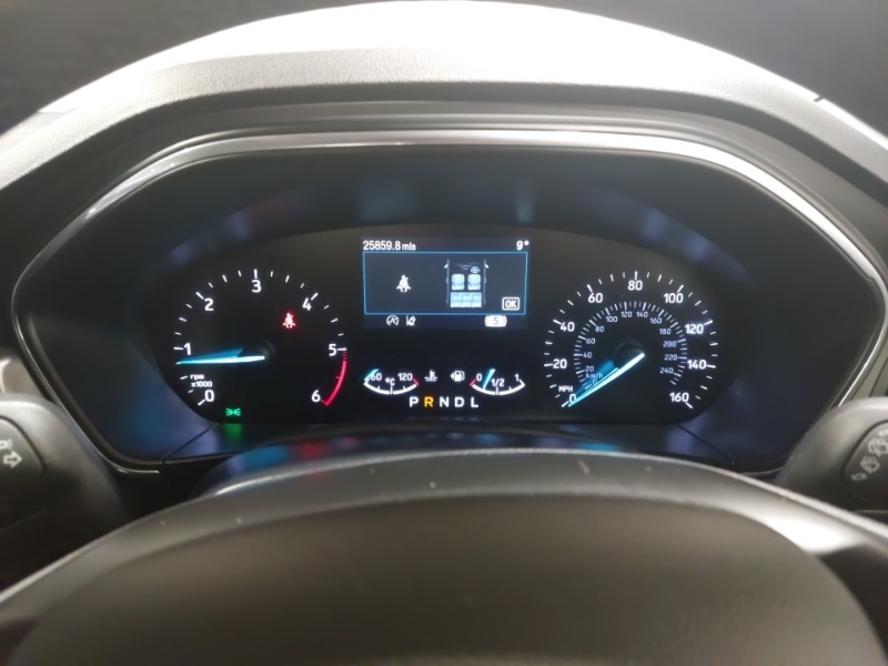 Used Ford Focus 2022 for sale - 76771358: Photo 17