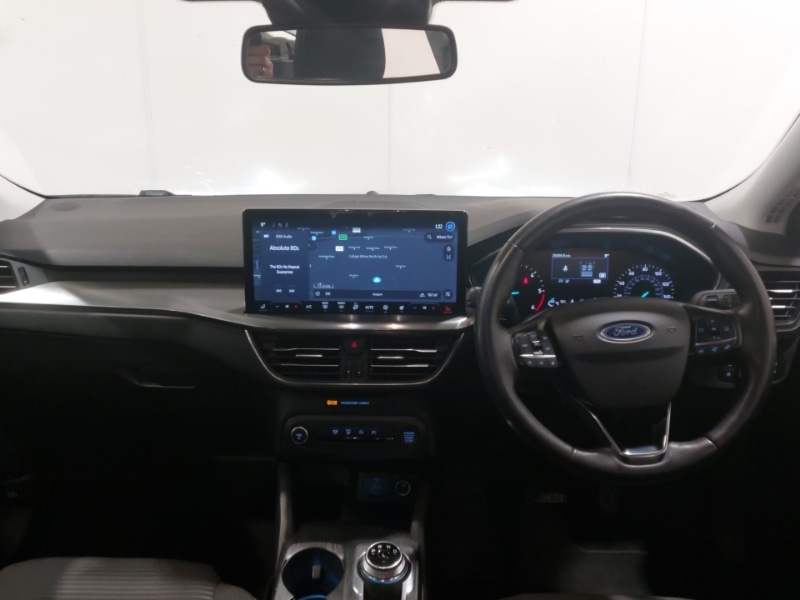 Used Ford Focus 2022 for sale - 76771358: Photo 2