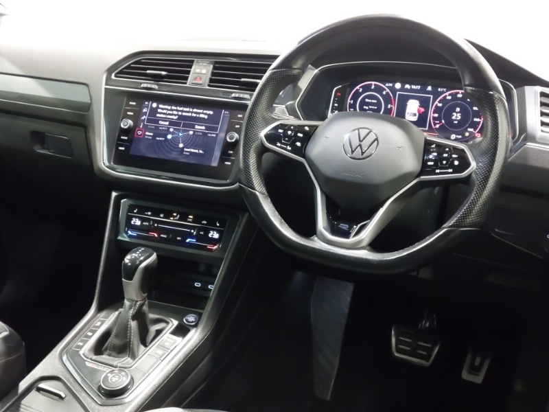 Used Volkswagen Tiguan 2022 for sale - 77482811: Photo 10