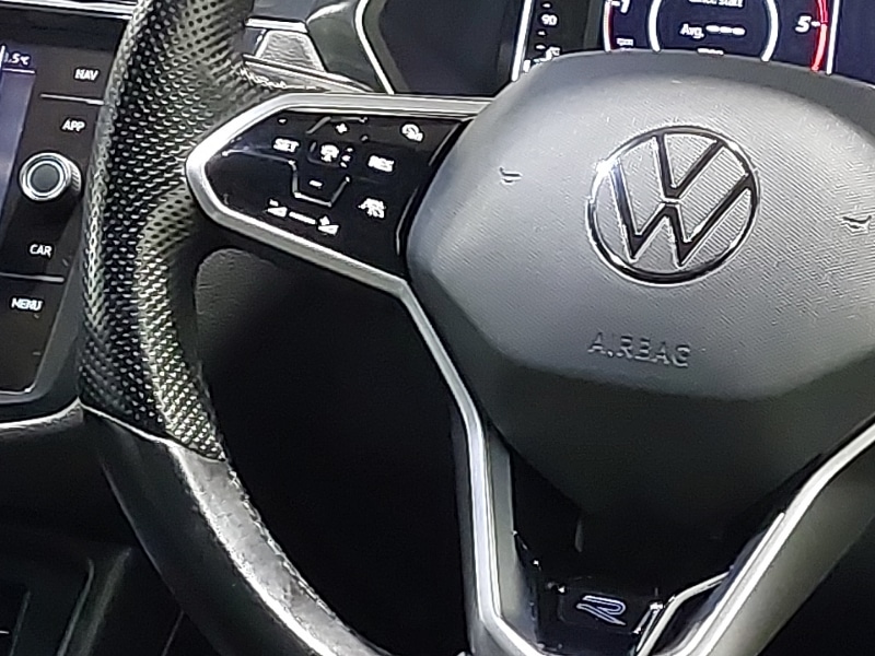 Used Volkswagen Tiguan 2022 for sale - 77482811: Photo 11