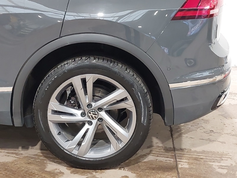 Used Volkswagen Tiguan 2022 for sale - 77482811: Photo 14