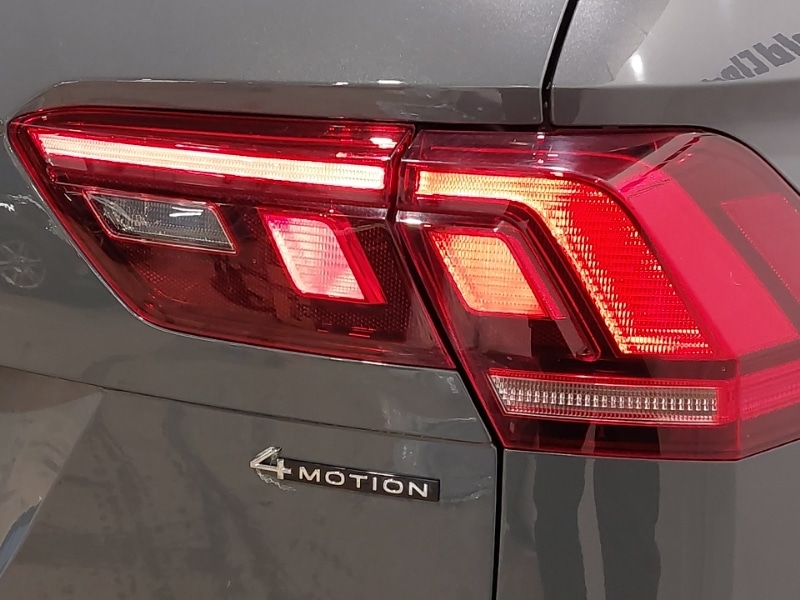 Used Volkswagen Tiguan 2022 for sale - 77482811: Photo 16