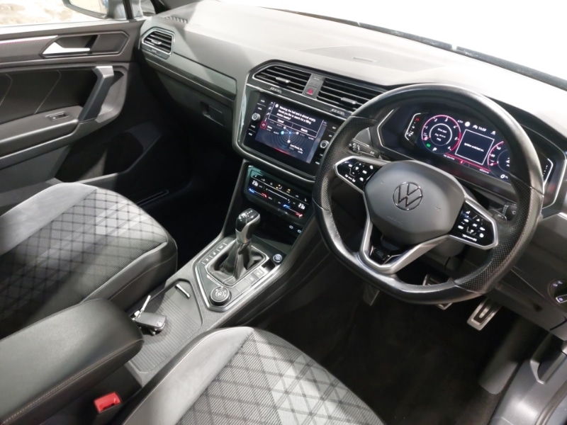 Used Volkswagen Tiguan 2022 for sale - 77482811: Photo 17
