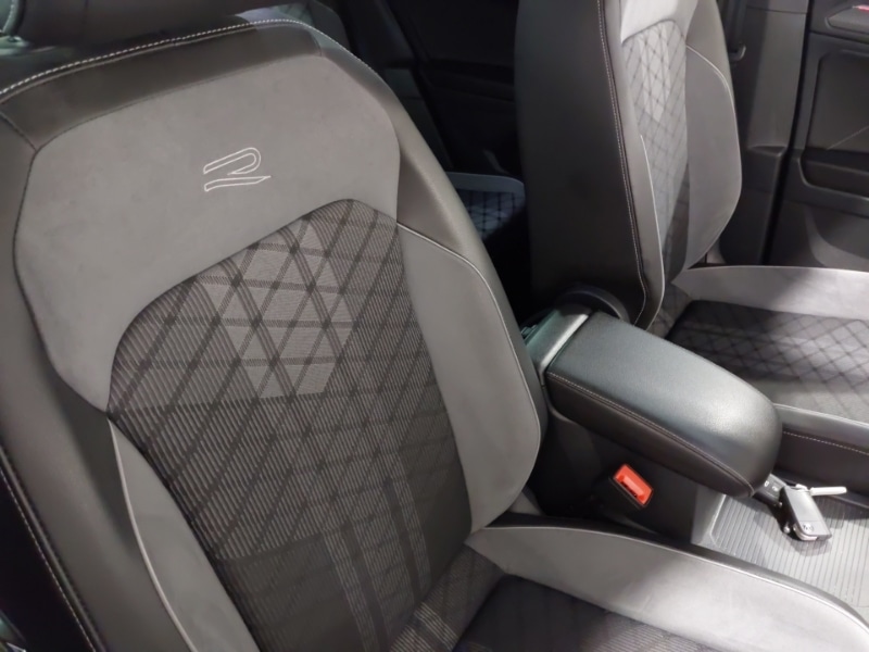 Used Volkswagen Tiguan 2022 for sale - 77482811: Photo 18