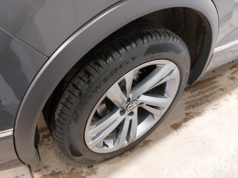 Used Volkswagen Tiguan 2022 for sale - 77482811: Photo 19