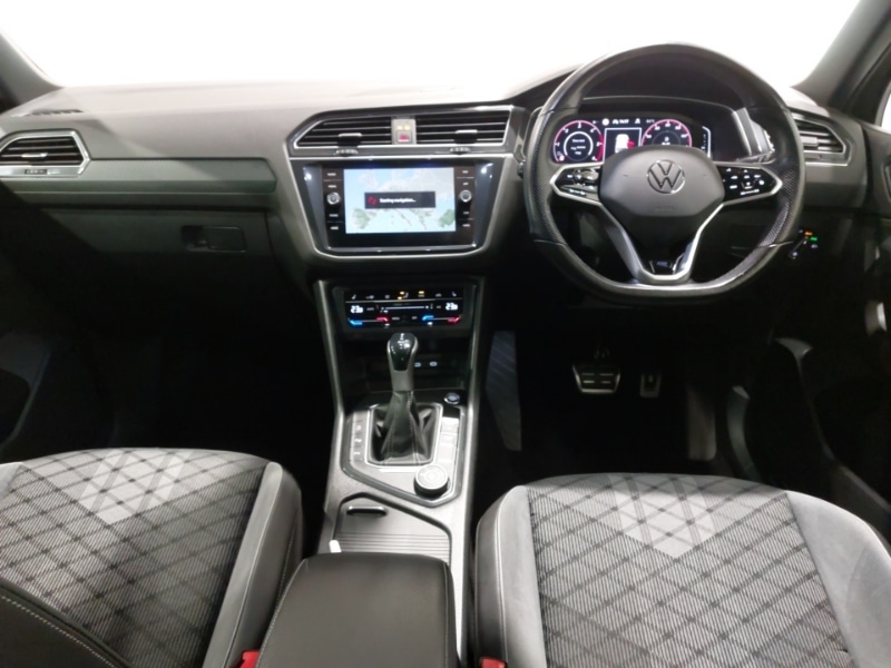 Used Volkswagen Tiguan 2022 for sale - 77482811: Photo 2