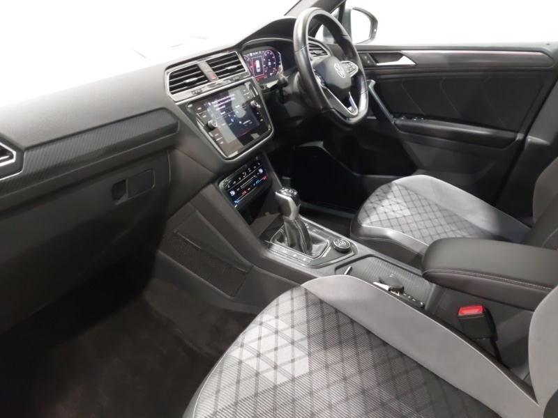 Used Volkswagen Tiguan 2022 for sale - 77482811: Photo 5