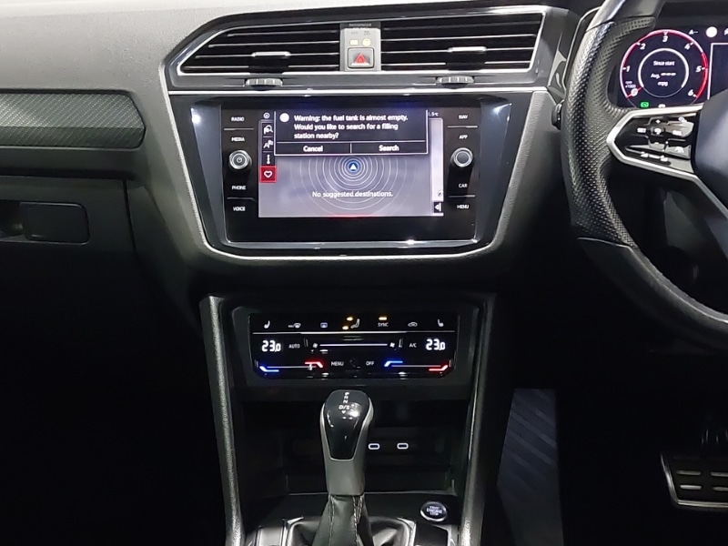 Used Volkswagen Tiguan 2022 for sale - 77482811: Photo 7