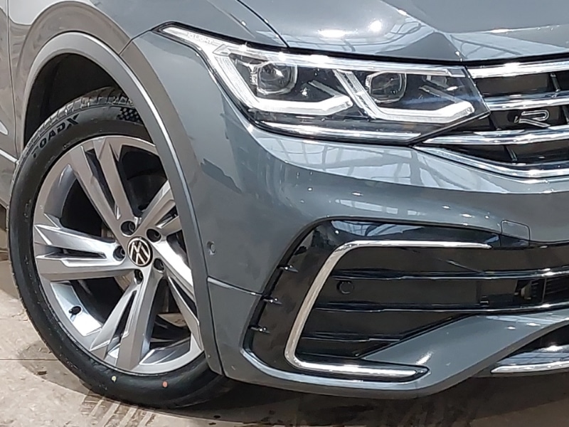 Used Volkswagen Tiguan 2022 for sale - 77482811: Photo 9