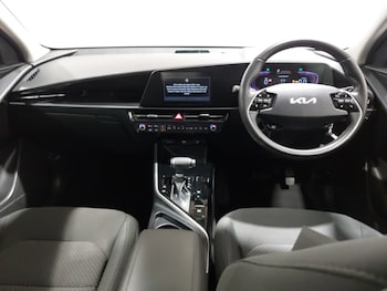 Used Kia Niro 2024 for sale - 78230358: Photo