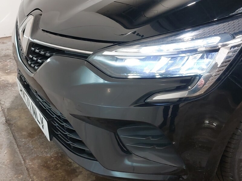 Used Renault Clio 2021 for sale - 78126518: Photo 12