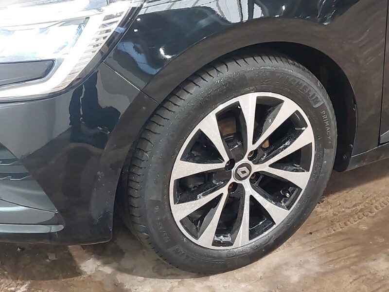 Used Renault Clio 2021 for sale - 78126518: Photo 13