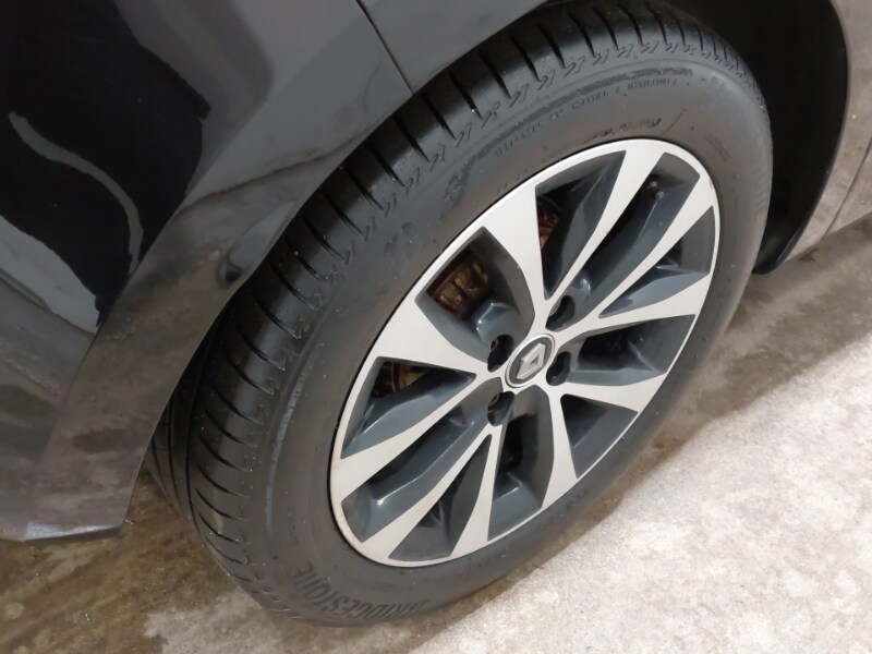 Used Renault Clio 2021 for sale - 78126518: Photo 17