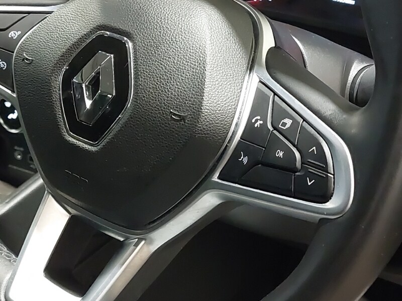 Used Renault Clio 2021 for sale - 78126518: Photo 18