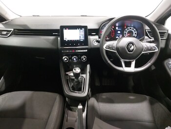 Used Renault Clio 2021 for sale - 78126518: Photo