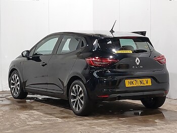 Used Renault Clio 2021 for sale - 78126518: Photo