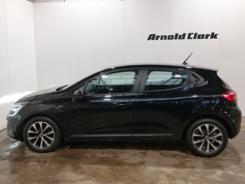 Used Renault Clio 2021 for sale - 78126518: Photo 4