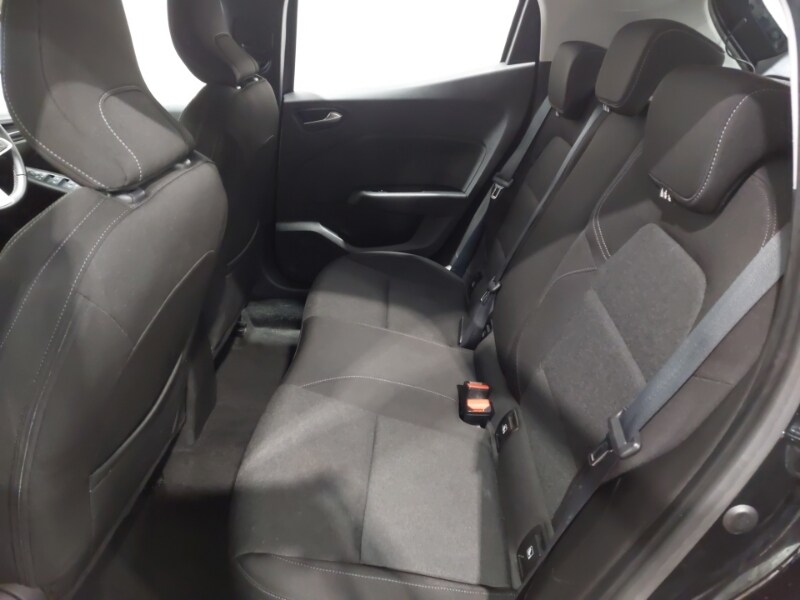 Used Renault Clio 2021 for sale - 78126518: Photo 6