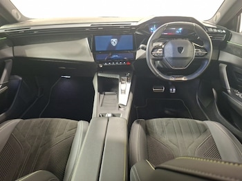 Used Peugeot 408 2024 for sale - 79298616: Photo