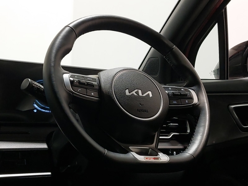 Used Kia Sportage 2025 for sale - 76947564: Photo 10
