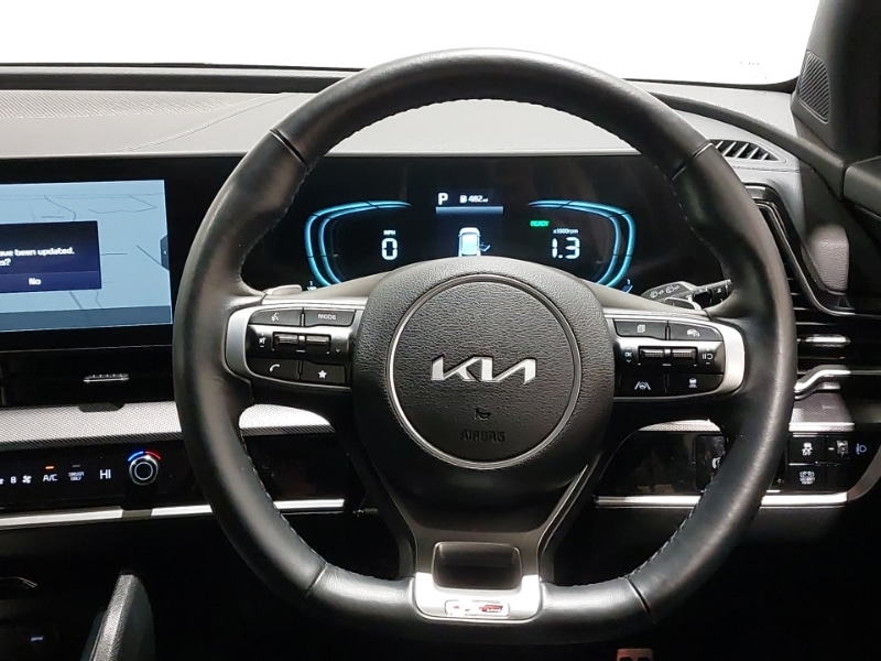 Used Kia Sportage 2025 for sale - 76947564: Photo 11