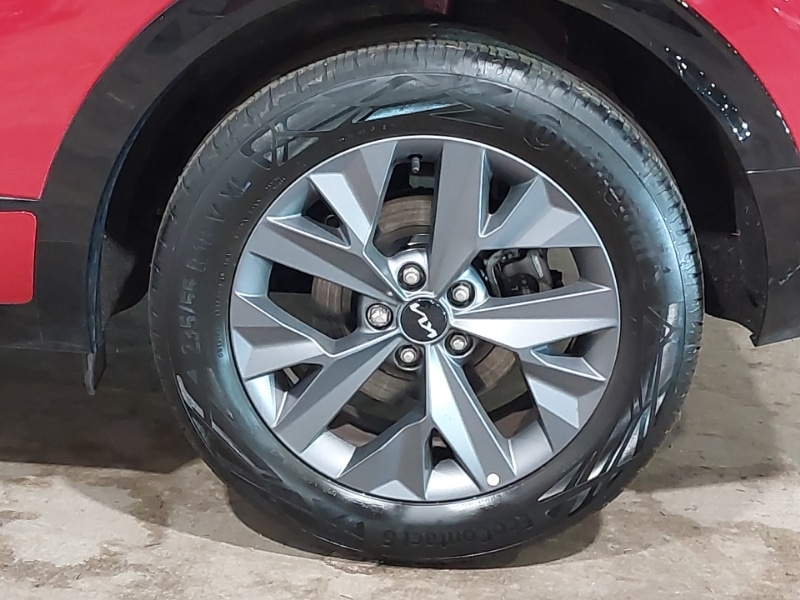 Used Kia Sportage 2025 for sale - 76947564: Photo 13