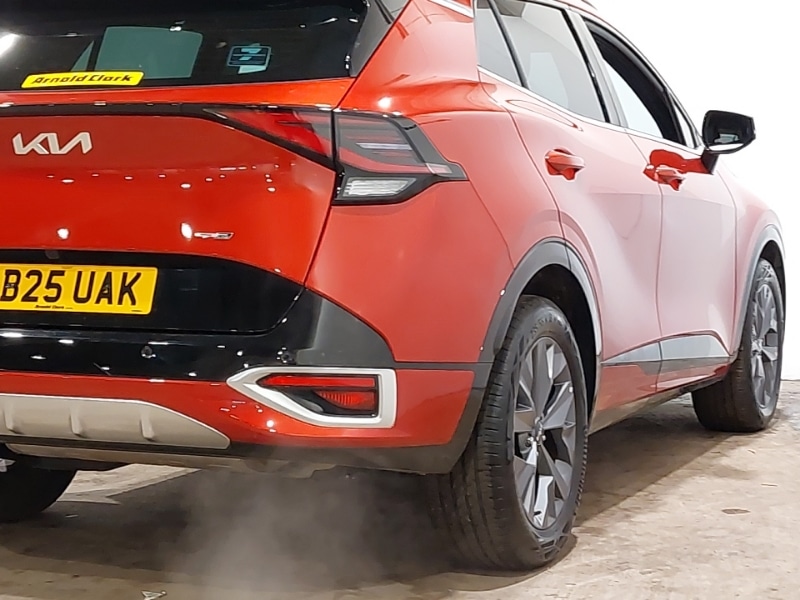 Used Kia Sportage 2025 for sale - 76947564: Photo 15