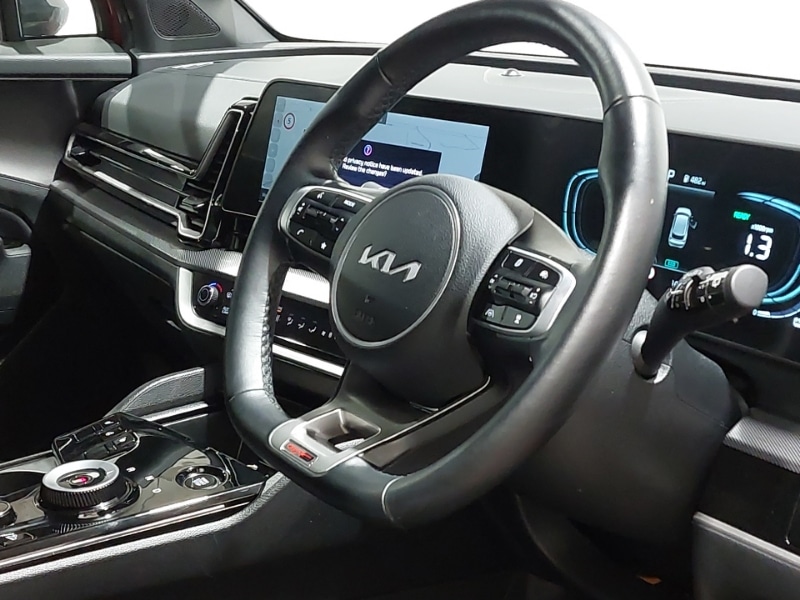 Used Kia Sportage 2025 for sale - 76947564: Photo 17