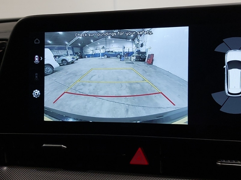 Used Kia Sportage 2025 for sale - 76947564: Photo 19