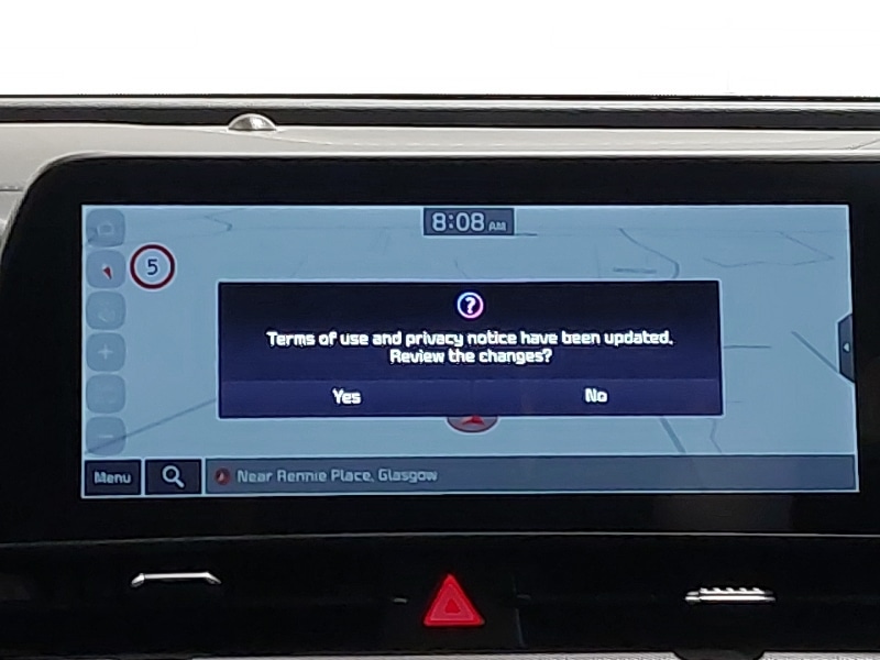 Used Kia Sportage 2025 for sale - 76947564: Photo 7