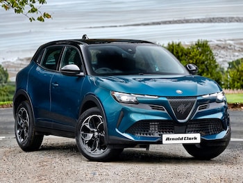 Used Alfa Romeo Junior 2026 for sale - 79534584: Photo