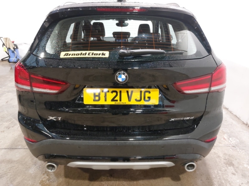 Used BMW X1 2021 for sale - 77059912: Photo 13