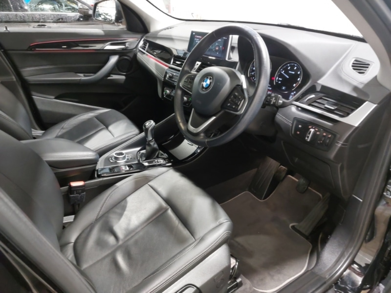 Used BMW X1 2021 for sale - 77059912: Photo 14