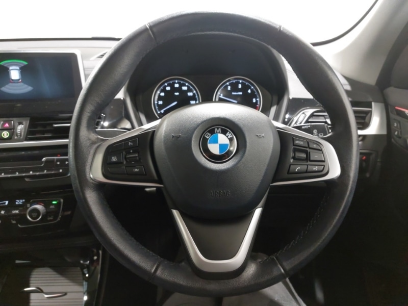 Used BMW X1 2021 for sale - 77059912: Photo 19