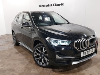 Used BMW X1 2021 for sale - 77059912: Photo