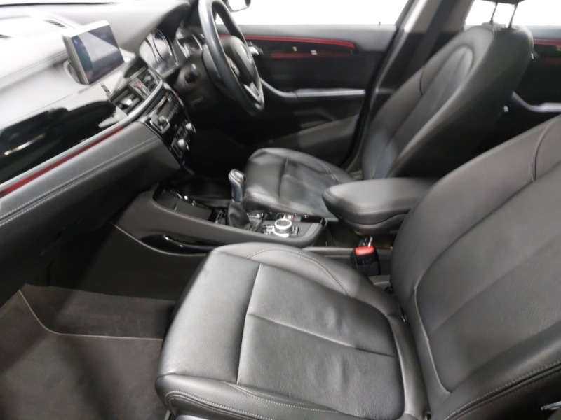 Used BMW X1 2021 for sale - 77059912: Photo 5