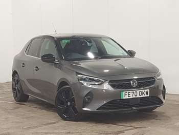 2020 - 100kW Elite Nav 50kWh 5dr Auto [11kWCh]