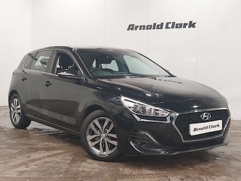 Used Hyundai i30 2019 for sale - 78778326: Photo